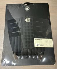 OCTOPUS オクトパス デッキパッド ディオン・アジウス Ⅲ コーデュロイ グリップ   ブラック  DION AGIUS III CORDUROY GRIP BLACK