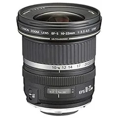 2025年最新】canon EF-S 10-22 3.5-4.5 USMの人気アイテム - メルカリ