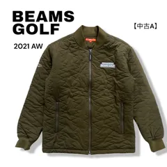 2024年最新】beams golf パーカーの人気アイテム - メルカリ