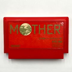 NINTENDO / 任天堂 ファミコンソフト MOTHER