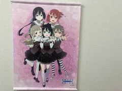 舞台『結城友奈は勇者である』B2タペストリー: グッズ・文具