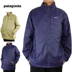 パタゴニア Patagonia メンズ ジャケット M MOJAVE TRAILS JACKET モハベトレイルズジャケット CSC(クラシックタン)NENA(ニューネイビー) ナイロン 2ウェイ ベージュ