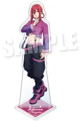 【中古】アクリルスタンド・アクリルパネル 千切豹馬 アクリルスタンド NEONチャイナver. 「ブルーロック」