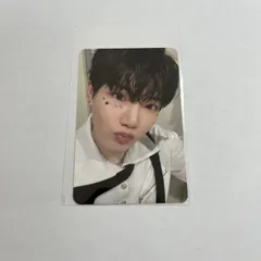 TREASURE HELLO ktown4u 特典トレカ ジュンギュ 公式