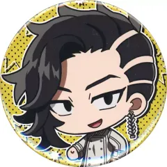 【中古】バッジ・ピンズ 九井一 「東京リベンジャーズ トレーディング缶バッジ みにっ!」 ローソン・＠Loppi・HMV限定