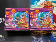 2023年最新】スーパードラゴンボールヒーローズエクストラブースター 2023年最新】スーパードラゴンボールヒーローズエクストラブースター