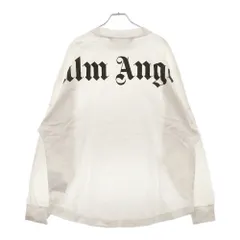 2025年最新】PALM ANGELS tシャツの人気アイテム - メルカリ