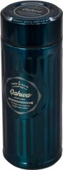 【新古品・未使用品】シービージャパン(CB JAPAN) QAHWA(カフア) 珈琲専用ボトル 420ml ブルー