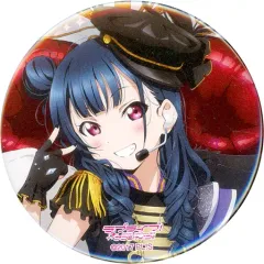 ラブライブ Aqours カウントダウン 津島善子 缶バッジ ラブライブ Aqours カウントダウン 津島善子 缶バッジ - メルカリ