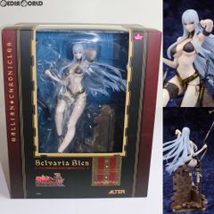 セルベリア・ブレス 水着Ver. 戦場のヴァルキュリア 1/7 完成品 フィギュア アルター