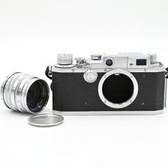 Canon キャノン IV Sb 50mm f1.8 レンジファインダー フィルムカメラ 【中古】