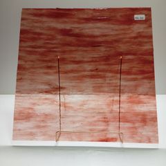 ステンドグラス　デザーク　300✕300mm（50）