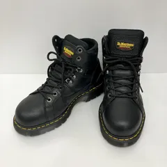 2024年最新】ドクターマーチン DR．MARTENS アイアンブリッジの人気 ...