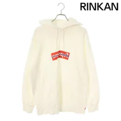 シュプリーム ×コムデギャルソンシャツ COMME des GARCONS SHIRT