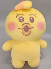 【中古】ぬいぐるみ きみまろ ましゅもっち 「んぽちゃむ」