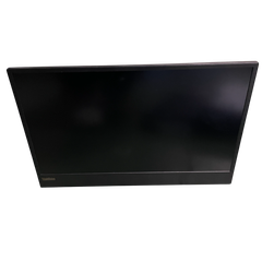 【美品】M15 Mobile Monitor　液晶モニター　シンクパッド　ThinkPad