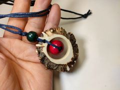 幻の銘木【青黒檀】パトリオットボールペン《訳あり》 - メルカリ