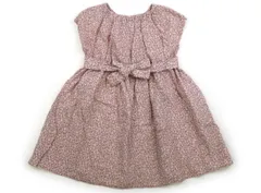 【アプレレクール/apreslescours】ワンピース 100サイズ 女の子【子供服・ベビー服】（1857697）