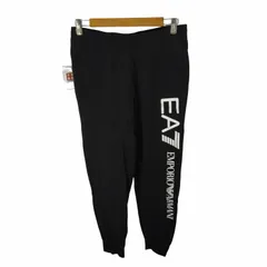 エンポリオアルマーニイーエーセブン EMPORIO ARMANI EA7 ロゴシリーズ ジョガーパンツ メンズ JPN：M のサムネイル