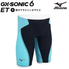 MIZUNO - 最終大幅値下げ 新品 GX sonicⅢ サイズM finaマーク GX3 MIZUNO 競泳水着 レディース gx ミズノ fina 競泳用 FINAマーク