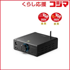 【 新品 未開封 】   FIIO K9 AKM ［ハイレゾ対応 /DAC機能対応］ FIO-K9AKM-B 未使用 送料無料