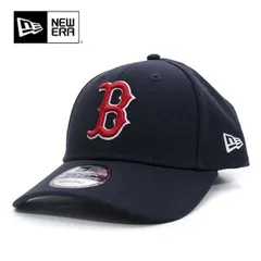 ニューエラ【ＮＥＷ ＥＲＡ】9FORTY ボストン・レッドソックス キャップ 帽子 メンズ レディース ユニセックス