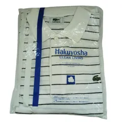 X10303 LACOSTE ファッション メンズ トップス ポロシャツ 刺繍ロゴ