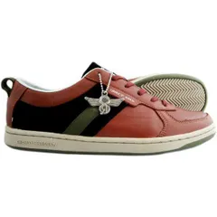 クリエイティブレクリエーション ディココ ロー セレクト ラスト/ブラック/ミリタリー