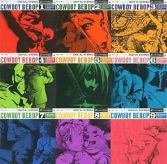 2025年最新】カウボーイビバップ ldの人気アイテム - メルカリ