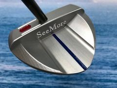 シーモア(SeeMore)プライベートリザーブM7x Private Reserve Platinum M7x | seemore