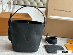【今日特価】Louis Vuitton ALL IN BB ウォーターバケットバッグ 18×16cm-WTO輸入