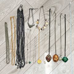 l*l様 ネックレス アガタ ブレスレット まとめ品 アクセサリー - メルカリ