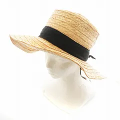 2024年最新】エルマンノシェルヴィーノ 帽子の人気アイテム - メルカリ