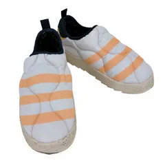 アディダスオリジナルス adidas Originals パフィレッタ / Puffylette メンズ JPN：27.5 のサムネイル