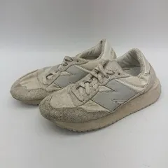 ◇ Θ NEW BALANCE ニューバランス WS237JB1 スニーカー サイズ25 グレー系 レディース E  【1410290022160】のサムネイル