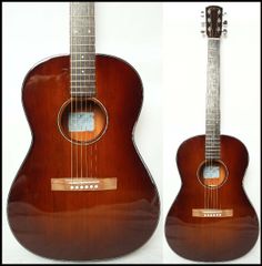 k.yairi アコースティックギター ショート stf-rm35 永久保証書 - メルカリ