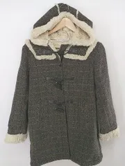 PAUL & JOE SISTER ダッフル コート P 03752 【1209140003752】