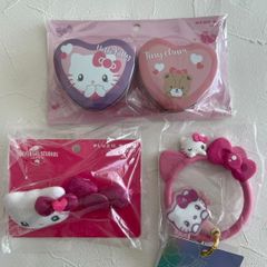 ピクミン ぬいぐるみポーチ 3体セット ファミマ限定 - メルカリ