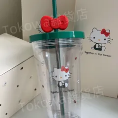 2025年最新】starbucKs hello kittyの人気アイテム - メルカリ