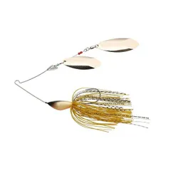 ディスタイル スピナーベイト バズベイト D-SPIKER 1/2oz キンクロのサムネイル