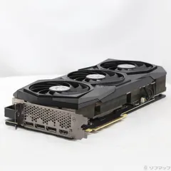 2025年最新】GeForce RTX 3070 GAMING X TRIOの人気アイテム