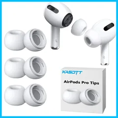 2023年最新】airpods pro イヤーチップ mの人気アイテム - メルカリ