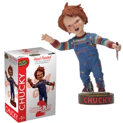 2025年最新】neca チャッキーの人気アイテム - メルカリ