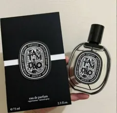 diptyque ディプティックTAMDAO タムダオ 新品未開封 正規品 楽天市場】ディプティック タムダオ オードパルファム 75ml