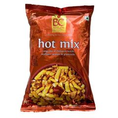 ホットミックス Hot Mix 150g インドのお菓子 Bhikharam Chandmal