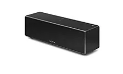 SONY ソニー SRS-ZR7 Bluetooth ワイヤレス　美品中古！ SONY SRS-ZR7 Bluetooth Portable Speaker Black High