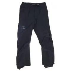 2024年最新】arc'teryx gore-tex pantsの人気アイテム - メルカリ