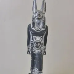 2025年最新】山犬 像の人気アイテム - メルカリ