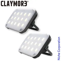 【新品】 クレイモア  ウルトラ ミニ CLC-401 アウトドア LEDライト キャンプのサムネイル