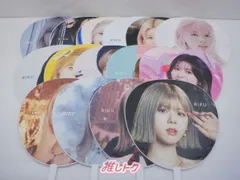 2025年最新】niziu リクセットの人気アイテム - メルカリ